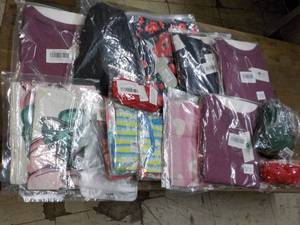 lot 167 image: New Clothing and more all New from ...