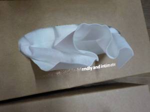 lot 168 image: 6 boxes Leen Beauty Face Towels...
