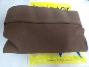 lot 188 image: Compression Stockings 15-20 mm siz...