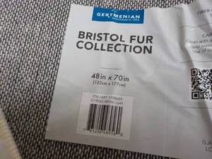 lot 224 image: Gertmenian Bristol Fur Collection R...