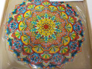 lot 238 image: Stainless Steel Wind Spinner...