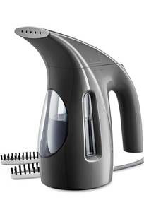 lot 209 image: HiLife Portable Garment Steamer 700W, 240ml - Brand New