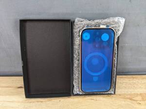 lot 220 image: iPhone 15 Pro MagSafe Phone Case - Brand New