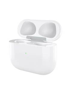 lot 336 image: Fogud Wireless Charging Case for AirPods 3rd Gen, No Earbuds - Brand New