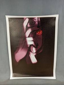 lot 361 image: Anime Canvas 13 x 18 Poster - Brand New