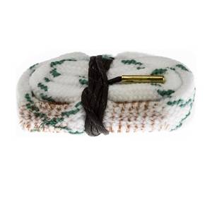 lot 75F image: Ultimate Rifle Build 12 Gauge Shotgun Bore Cleaner - Brand New