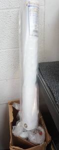 lot 5 image: 4ct Ready Made Banner