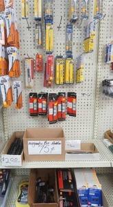 Hardware Lot