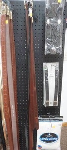 lot 89 image: Belts, Suspenders, long johns