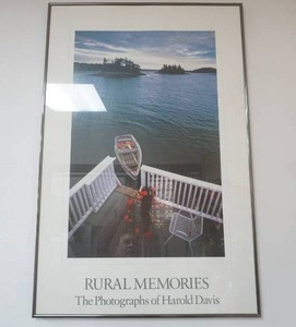 lot 93 image: Rural Memories The Photographs of Harold Davis