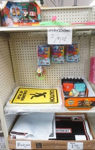 lot 146 image: Games and Toys
