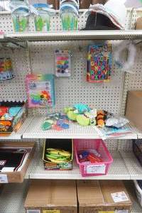 lot 147 image: Kids Toys, Activities, Hats