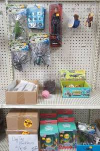 lot 153 image: Toys, Dog Tag Necklaces