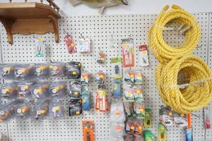 lot 236 image: Fishing Tackle
