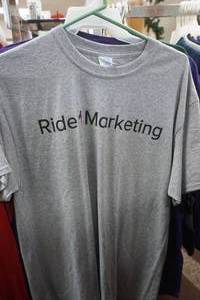 lot 276 image: Short Sleeve Ts (10ct)