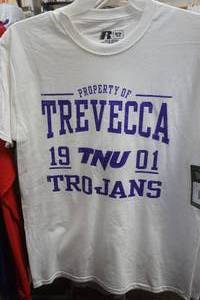 lot 283 image: Short Sleeve Ts (10ct)
