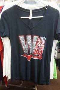 lot 284 image: Short Sleeve Ts (10ct)