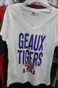 lot 285 image: Short Sleeve Ts (10ct)