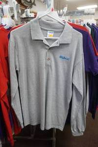 lot 286 image: Short Sleeve Ts (10ct)