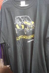 lot 292 image: Short Sleeve Ts (10ct)