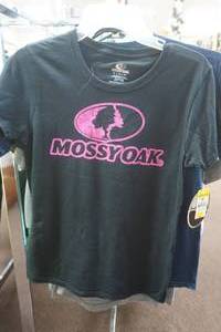 lot 297 image: Youth and Ladies T-Shirts (11ct)