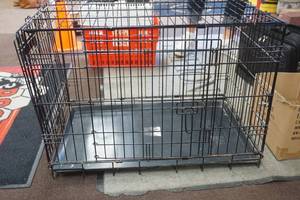 lot 307 image: Kennel