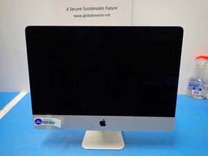Apple&nbsp;iMac18,2 A1418 MNDY2LL/A AIO PC //&nbsp;INTEL CORE I5-7500 3.4 Ghz // 16GB DDR4 SDRAM // 251GB HD // Includes IOS and power cable&nbsp;