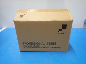 lot 13 image: Sonance&nbspPS-P43T Ceiling Speaker 
