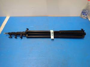 lot 17 image: Mathews Camera Tripod