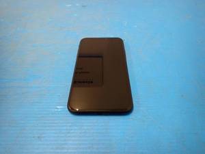 lot 24 image: Apple&nbspIphone Xr A1984  64GB of storage  Cellular Carrier Unlocked  Includes Charging Cable 