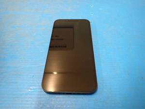 lot 33 image: Apple&nbspiPhone 13 A2482  128GB of storage  Cellular Carrier Unlocked  Includes Charging Cable 