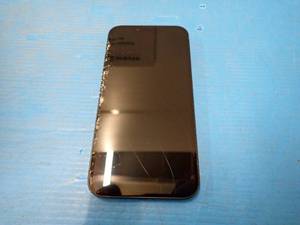 lot 35 image: Apple&nbspiPhone 14 A2649  128GB of storage  Cellular Carrier Unlocked  Includes Charging Cable  Cracked glass screen 
