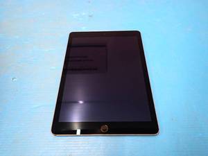 lot 37 image: Apple&nbspiPad Air 2nd Gen A1566  16GB of storage  WIFI Only  Includes Charging Cable 