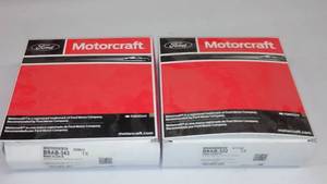 lot 26 image: Sensor Assembly 2011-2012 Ford Explorer and Sensor Assembly 2011-2013 Ford Fiesta