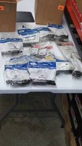 lot 38 image: Link 1999-2024 Ford , Bundle of Items