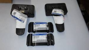 lot 42 image: Spacer 2004-2008 Ford (2) and Assorted Pieces