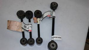 lot 39 image: Link - Stabilizer Bar 2012-2014 Ford Mustang (3), Link 1999-2019 Ford
