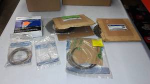 lot 68 image: Spring 2003-2014 Ford ,Bundle of Items