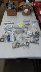 lot 63 image: Tube 2006-2012 Ford , Tube 2006-2012 Ford  ,Multi-Items