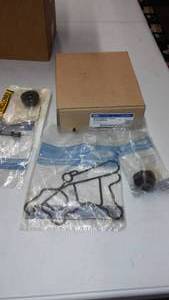 lot 61 image: Pump Assembly - Oil 1997-2019 ,More Items