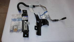 lot 73 image: Tube Assembly - Fuel 2013-2019 For,Multi-Items