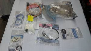 lot 76 image: Sensor - Exhaust Gas - Oxygen 2016-2019 Ford Transit,Assorted Lot