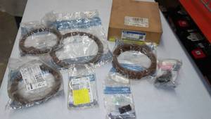 lot 64 image: Ring Gear 2018-2019 Ford ,Includes Extras