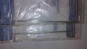 lot 80 image: Rod 2004-2014 and Rod 2004-2014 Ford