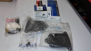 lot 82 image: Sender Assembly 2015-2019 Ford and Assorted Pieces