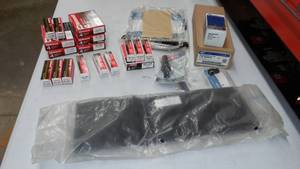 lot 81 image: Aerial Assembly - GPS 2013-2023 Ford, More Items
