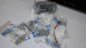 lot 92 image: Bracket 2015-2019 Ford F-150 and Assorted Pieces