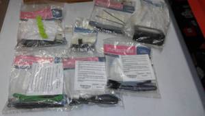 lot 94 image: Ford 3U2Z-14S411-BMAB Wire Assembly 2002-2019 Ford,Includes Extras