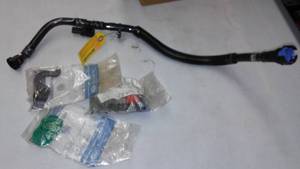 lot 62 image: Tube Assembly 2015-2019 Ford Mustang and Assorted Pieces