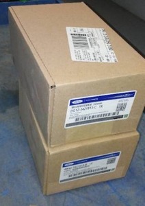 lot 118 image: Latch 2003-2004 Ford Escape and  Latch 2009-2012 Ford